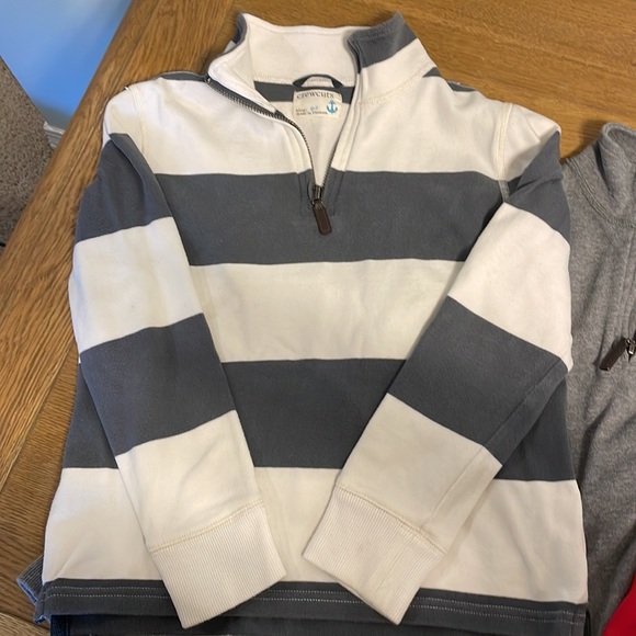 3 CrewCuts Pullovers - Picture 2 of 4